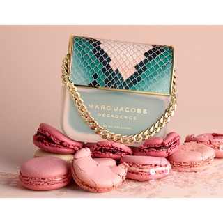 💥 Nước hoa nữ Marc Jacobs Decadence chính hãng