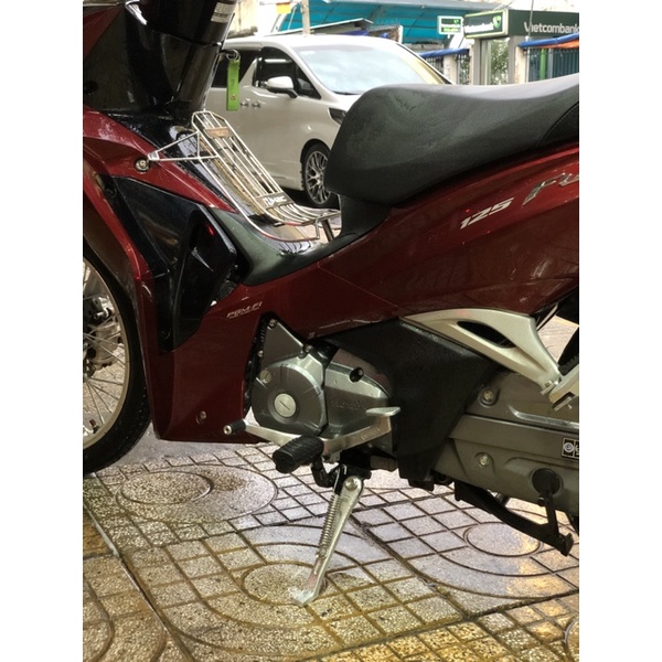 Chân chống nghiêng SR Thái Lan Wave / Dream / Fu các đời