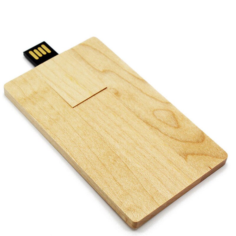 Usb Dung Lượng 4gb 8gb 16gb 32gb 64gb Hình Khối Gỗ | BigBuy360 - bigbuy360.vn