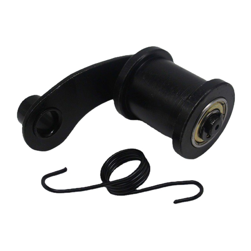 Bánh Xe Ròng Rọc Xích Có Bánh Xe Thay Thế Cho Pit Bike Scootor 110cc 125cc 1