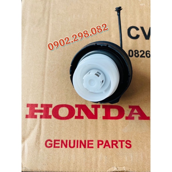 Nắp bình xăng xe ô tô Honda Civic Crv city accord …