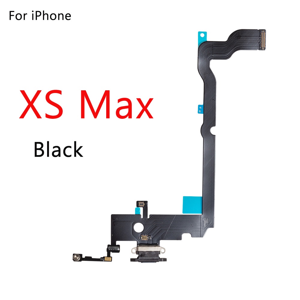 Mạch Cổng Sạc Cho ĐT IPX XR XS Max
