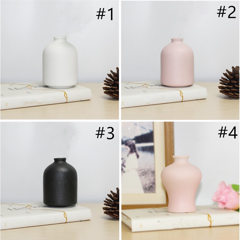 Lọ cắm hoa Ceramics thiết kế sang trọng