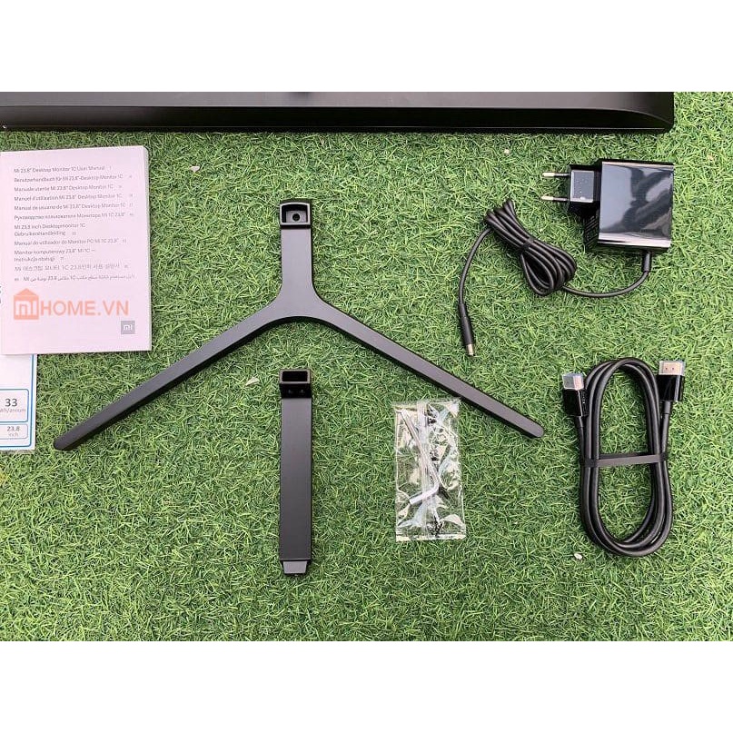 Màn hình vi tính Xiaomi Mi 1C ( Bản Quốc Tế Digiworld phân phối )