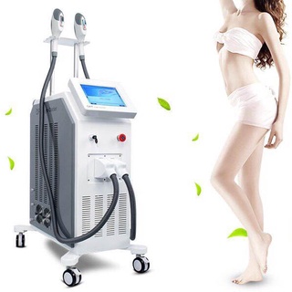 [ Bảo Hành 12 Tháng ] Máy Triệt Lông Opt Light Doctor - (Hàng chuẩn loại 1)