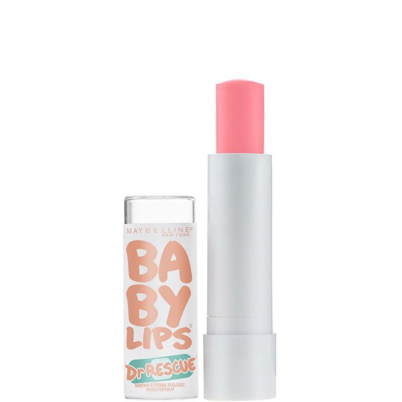 Son dưỡng môi Maybelline New York Baby Lips (Mỹ)