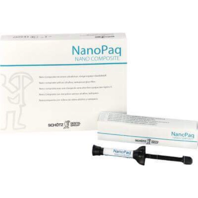 Chất phủ sứ nano