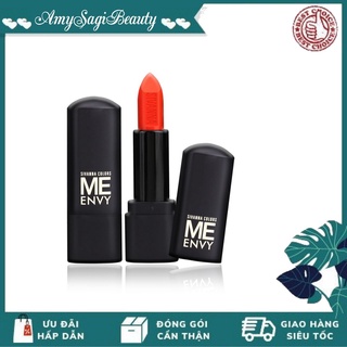 Son thỏi sivanna envy me matte hf5011 30g