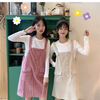 Yếm xinh ulzzang