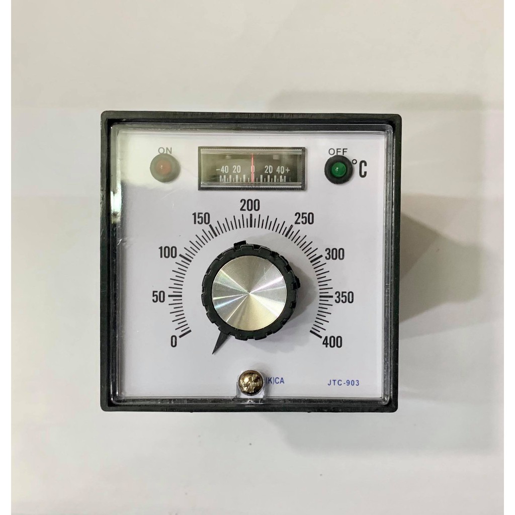 Nhiệt Độ con trỏ Điều Khiển Thermostat Điều Chỉnh Điều JTC-903