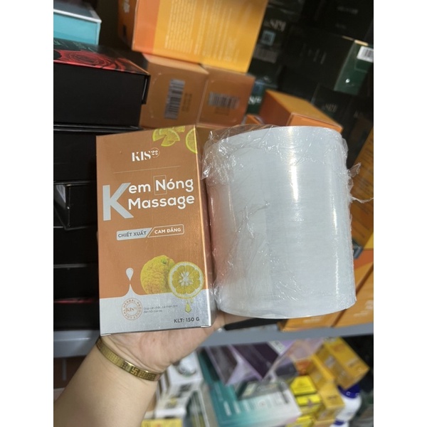 Cuộn Nilong quấn bụng giảm mỡ