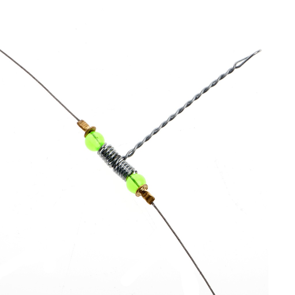 Thẻo câu cá bằng thép chuyên dụng cho ngư dân