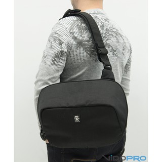 Túi máy ảnh Crumpler Quick Escape Sling M (Có ngăn iPad)