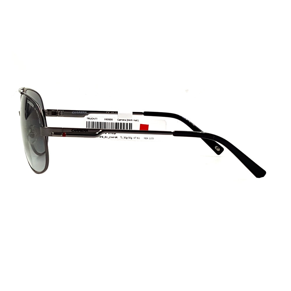 CARRERA7NF LN4VK kính mát Carrera chính hãng, thiết kế dễ đeo bảo vệ mắt