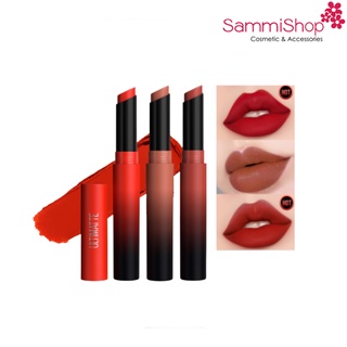 Son Lì Mịn Môi Siêu Nhẹ Cao Cấp Maybelline New York Color Sensational Ultimatte 1.7g