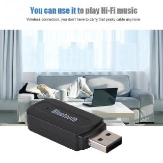 1 Bộ Chuyển Đổi Âm Thanh Bluetooth 4.2 A2O8