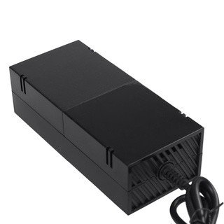 AC Adapter EU Adapter Power Charger for Console XBOx ONE