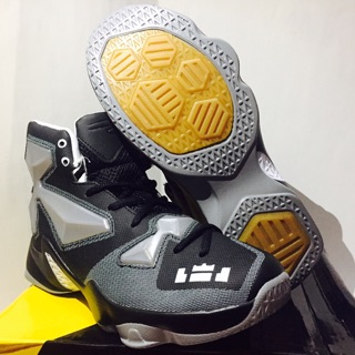 Giày bóng rổ ( lebron 13 hàng có sẵn)