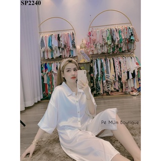 Đồ Bộ Pijama - Bộ lụa Latin cao cấp