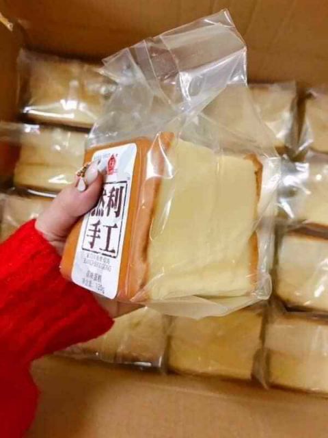 BÁNH SHOUGONG MÔNG TO 1 CÁI 120G | BigBuy360 - bigbuy360.vn