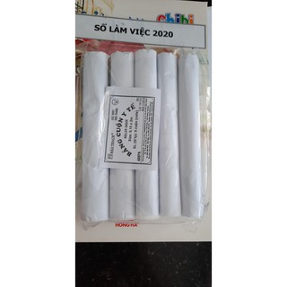 Băng cuộn y tế Bảo Thạch (5 cuộn/bịch)
