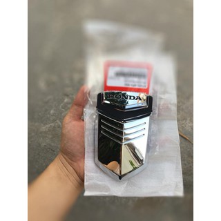 Tem mặt nạ xe dream việt chính hãng