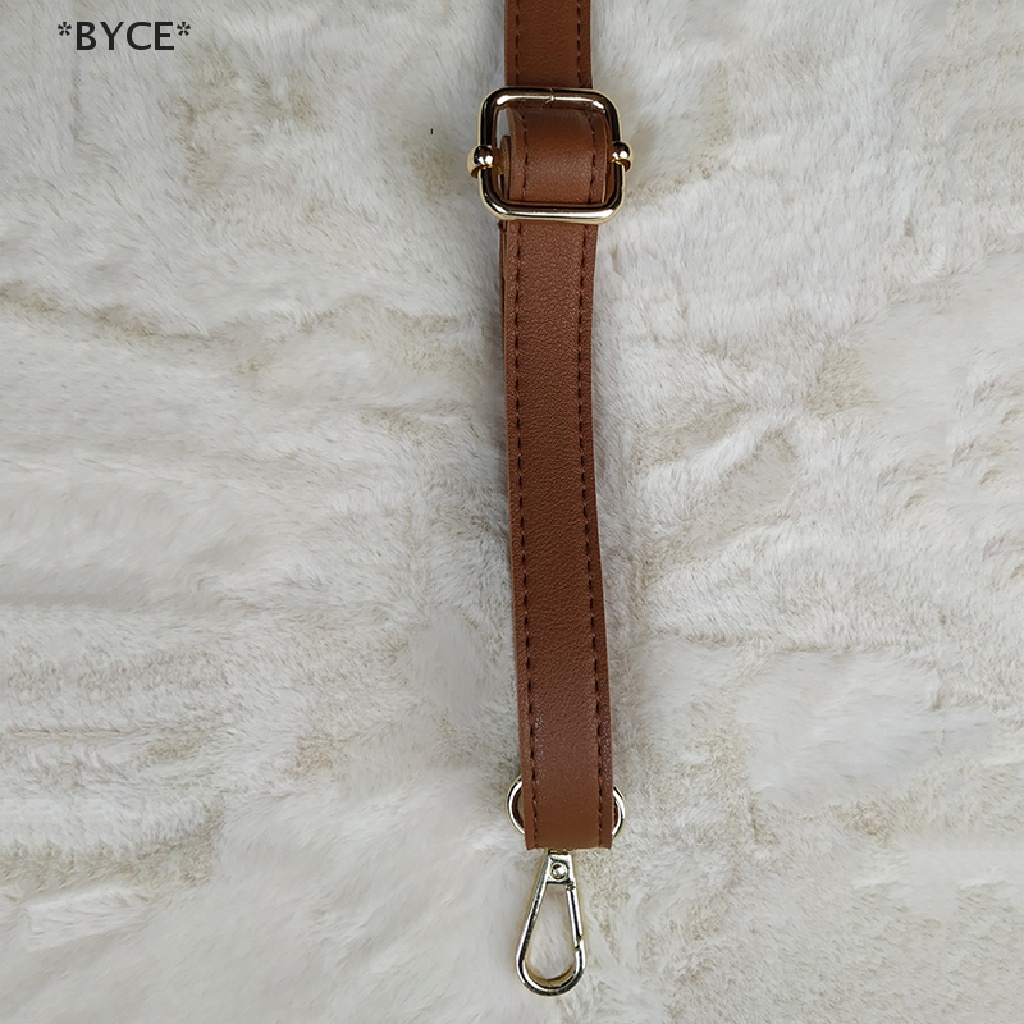 1 Túi Xách Đeo Vai / Xách Tay / Đeo Chéo Thay Thế Có Thể Điều Chỉnh Kích Thước 123cm
