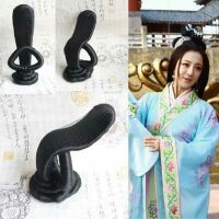 Búi tóc giả cổ trang thanh lý