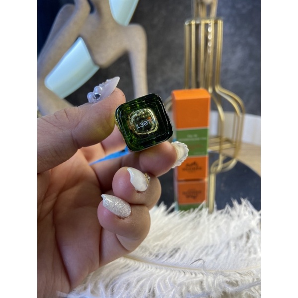 Nước hoa mini Hermes Paris Eau de Pamplemousse Rose 7.5ML