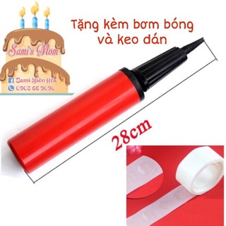 Bóng sinh nhật HELLO KITTY
