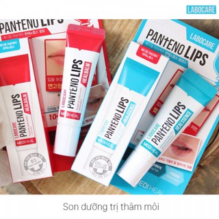 Son Môi Labocare Panteno Lips 10ml