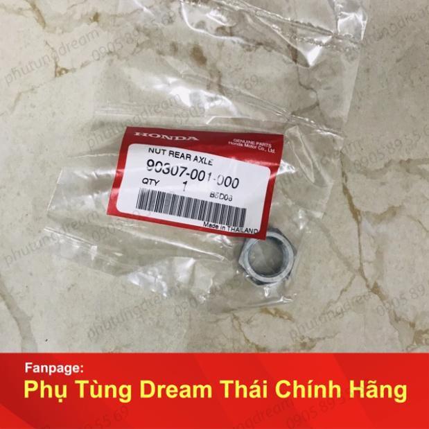 [PTD] -  Ốc củ nhông dream - Honda Thái lan