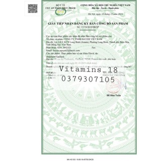 Elevit bầu 100 viên Úc mẫu mới