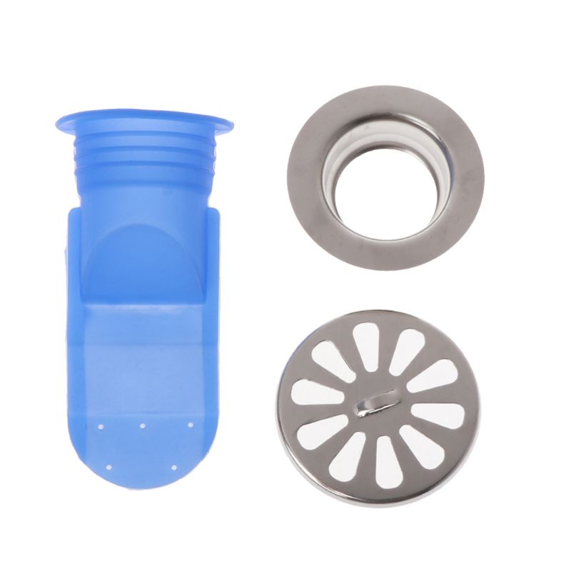 Van thoát nước một chiều chống tràn tiện dụng cho nhà tắm