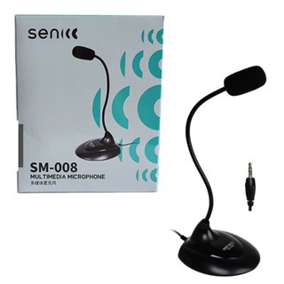 Microphone Senicc SM-008