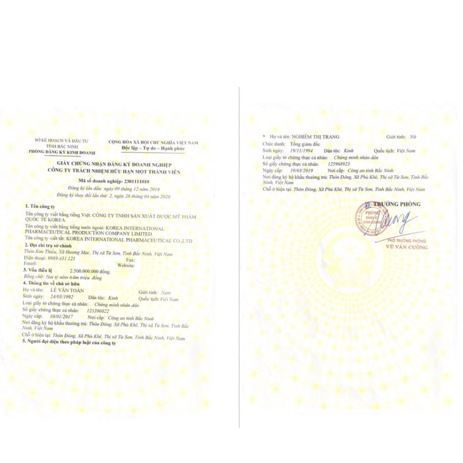 Kem Face trắng da hoa mẫu đơn 8X Beauty dưỡng da trắng sáng cấp tốc SAVASA H03