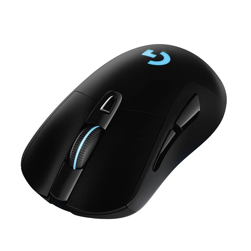 Chuột Không Dây Logitech G703 Rgb 16000dpi Chất Lượng Cao