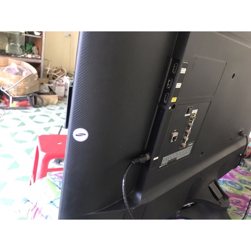 Ti vi smart sam sung 43 icnh | BigBuy360 - bigbuy360.vn