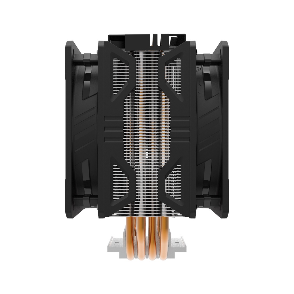 Tản nhiệt CPU Cooler Master HYPER 212 LED ARGB TURBO