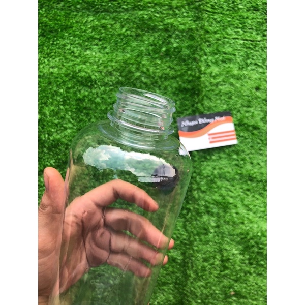 Chai Nhựa 1000ml Miệng Rộng Cao Cấp - Nhựa Đồng Nai | BigBuy360 - bigbuy360.vn