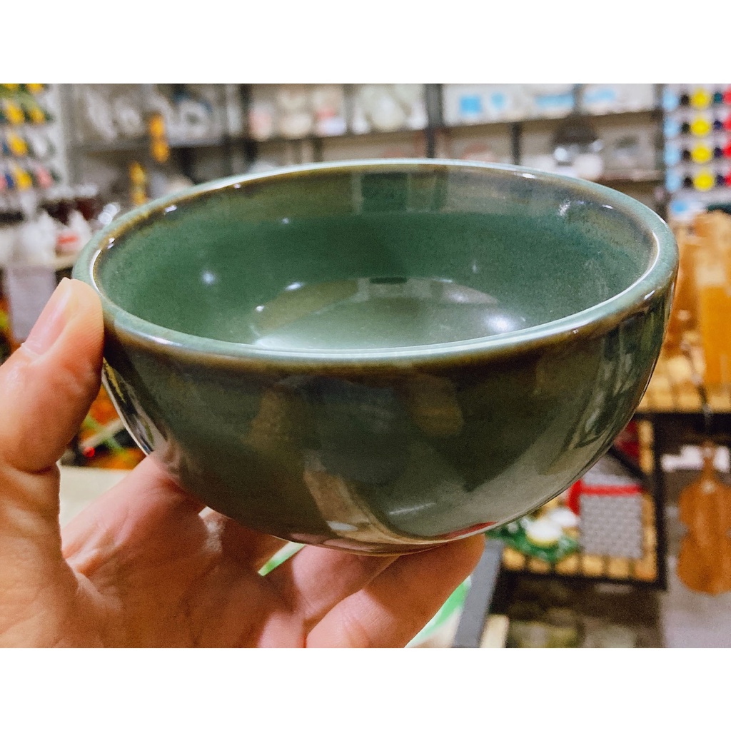 CHÉN BÁT GỐM SỨ CAO CẤP CÁC LOẠI