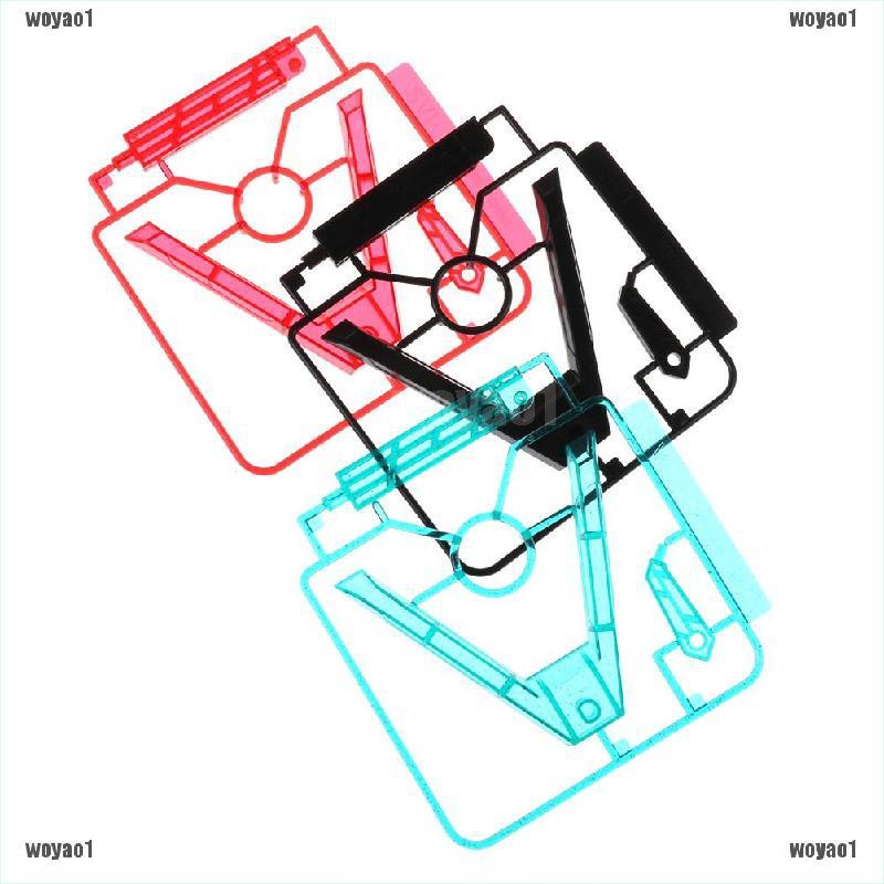 Mô Hình Gundam Tỉ Lệ 1: 144 Độc Đáo Sống Động