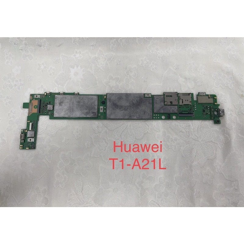 Main Huawei Mediapad T1-A21L , zin tháo máy. Mainboard -bo mạch huawei Mediapad t1 a21l
