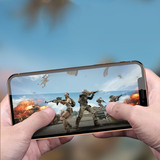 Cường lực full màn hình viền trong cho iPhone