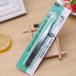 [Thanh lý nghỉ bán] Nhíp gắp đá nail