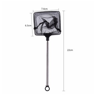 Vợt cá ,vợt tép vợt inox