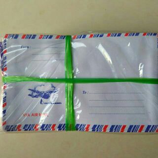 3 phong bì