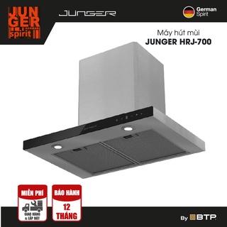 Máy hút mùi Junger HRJ-700 chính hãng