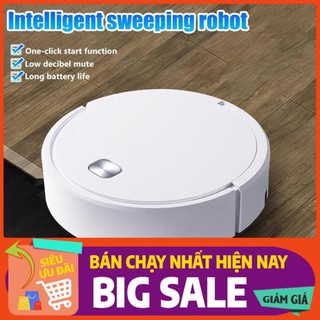 🤖 Robot hút bụi 🤖 robot hút bụi Es250 hút sạch mọi bụi bẩn