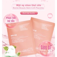 Miếng nạ nhau thai cừu